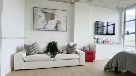 3451 NE 1st Avenue Miami FL 33137