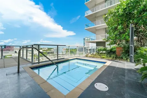 3451 NE 1st Avenue Miami FL 33137