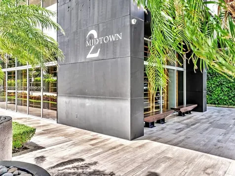 3451 NE 1st Avenue Miami FL 33137
