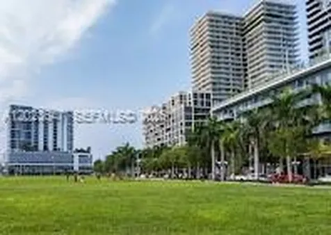 3451 NE 1st Avenue Miami FL 33137