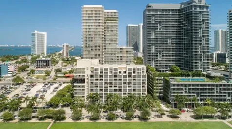 3451 NE 1st Avenue Miami FL 33137