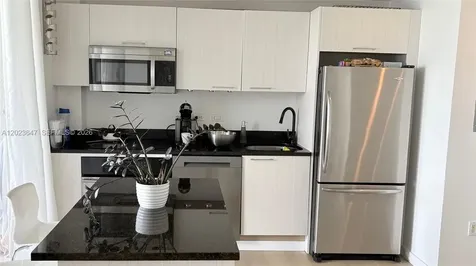 3451 NE 1st Avenue Miami FL 33137