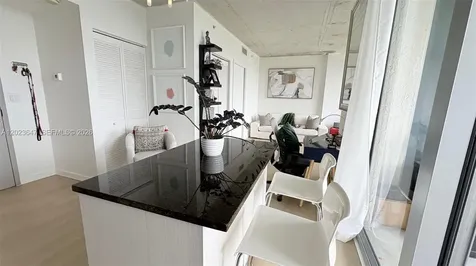 3451 NE 1st Avenue Miami FL 33137