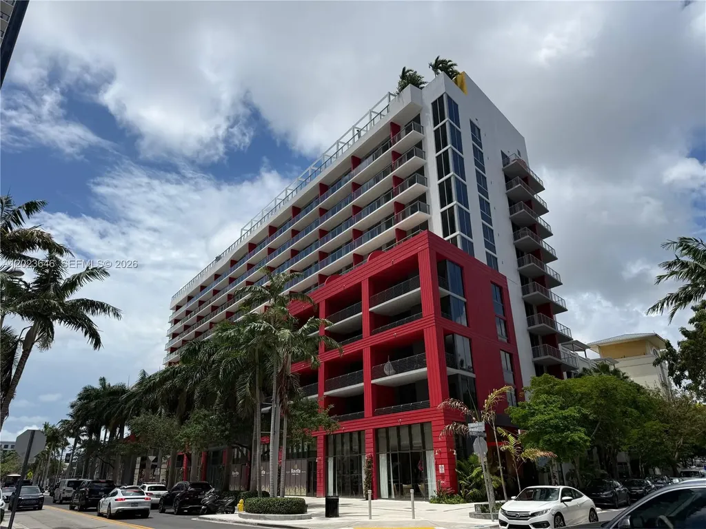 90 NE 32 Miami FL 33137