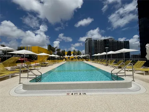 90 NE 32 Miami FL 33137