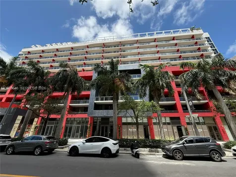 90 NE 32 Miami FL 33137
