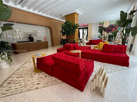 90 NE 32 Miami FL 33137