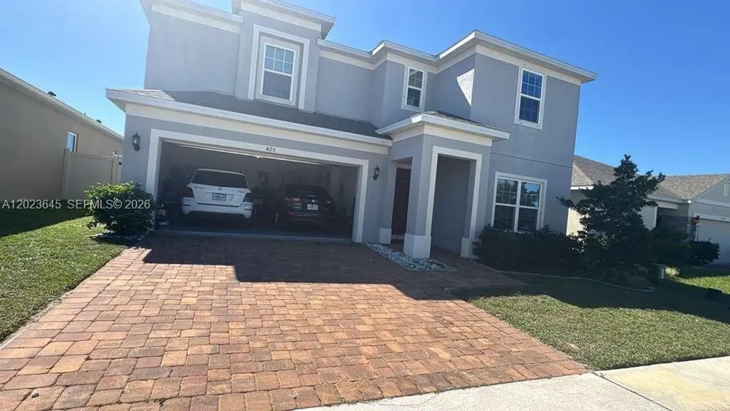 425 Tortugas St, Other City - In The State Of Florida FL 33844