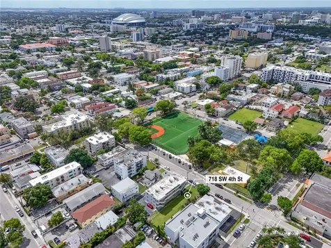 718 SW 4th Street Miami FL 33130