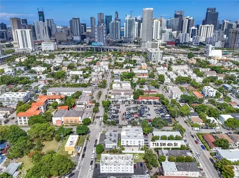 718 SW 4th Street Miami FL 33130