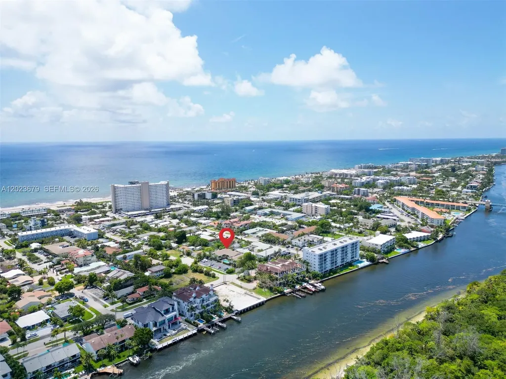 1910 NE 5th Street Deerfield Beach FL 33441