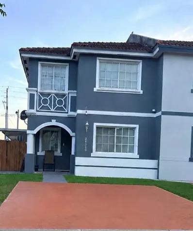 26220 SW 136th Place Homestead FL 33032