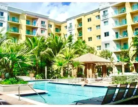 6001 SW 70th Street South Miami FL 33143