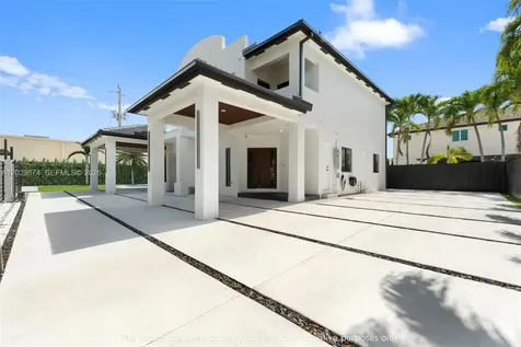 4014 SW 144th Place Miami FL 33175
