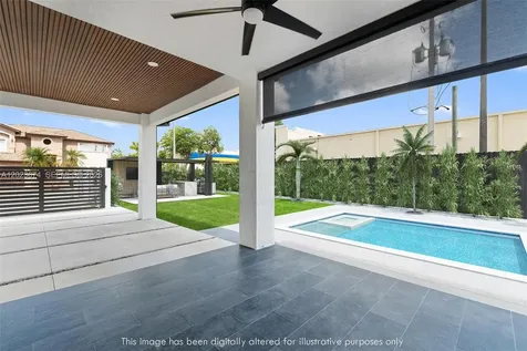4014 SW 144th Place Miami FL 33175