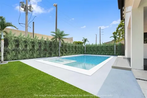 4014 SW 144th Place Miami FL 33175