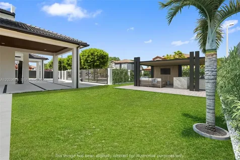 4014 SW 144th Place Miami FL 33175