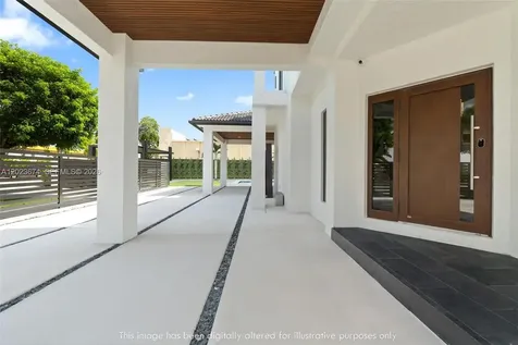 4014 SW 144th Place Miami FL 33175