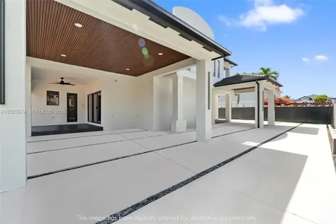 4014 SW 144th Place Miami FL 33175