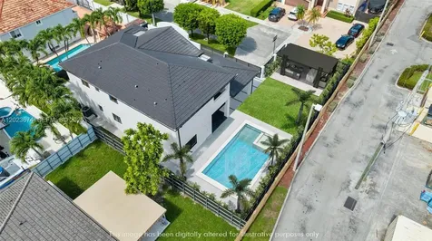 4014 SW 144th Place Miami FL 33175