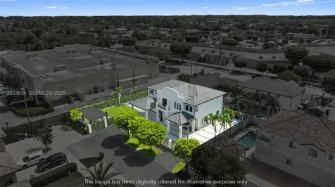 4014 SW 144th Place Miami FL 33175