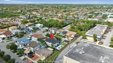 4014 SW 144th Place Miami FL 33175