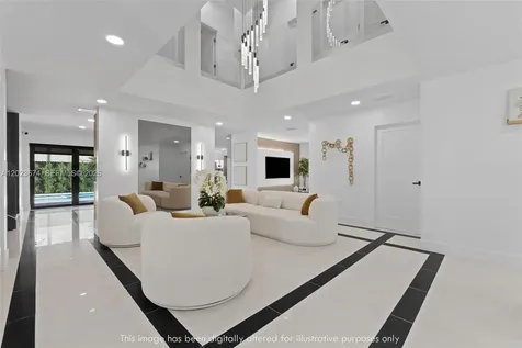 4014 SW 144th Place Miami FL 33175