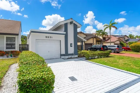 9631 SW 148th Place Miami FL 33196