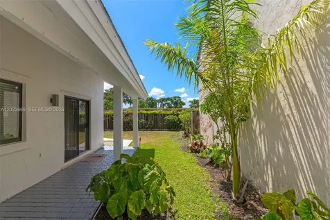 9631 SW 148th Place Miami FL 33196
