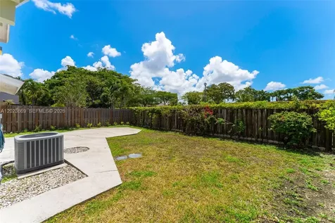 9631 SW 148th Place Miami FL 33196