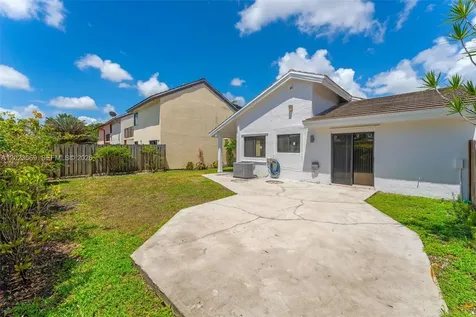 9631 SW 148th Place Miami FL 33196