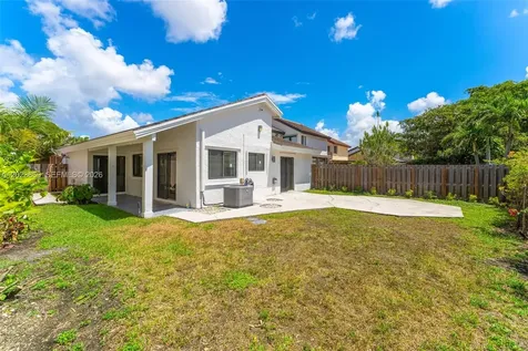 9631 SW 148th Place Miami FL 33196