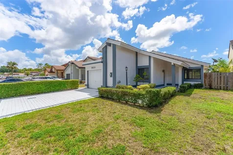 9631 SW 148th Place Miami FL 33196