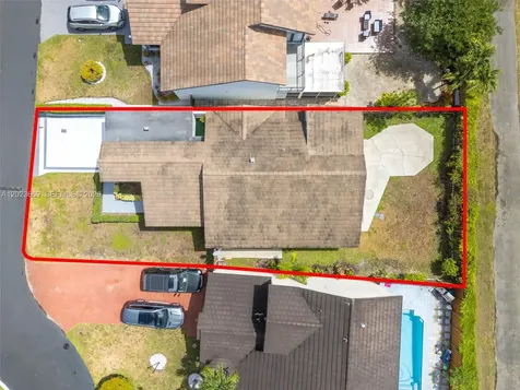 9631 SW 148th Place Miami FL 33196