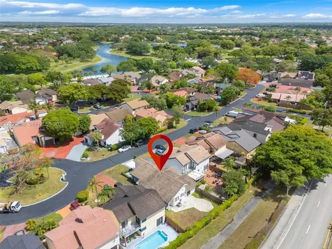 9631 SW 148th Place Miami FL 33196