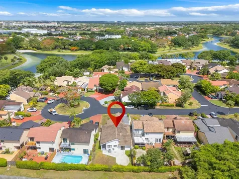 9631 SW 148th Place Miami FL 33196