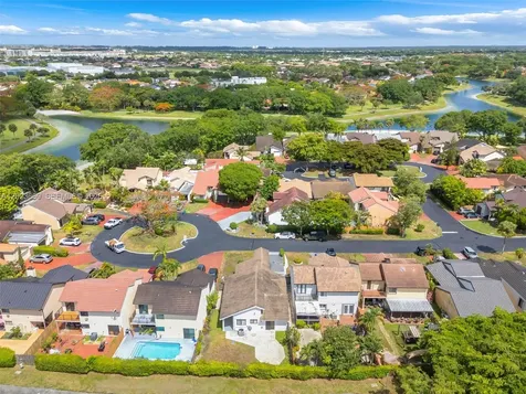 9631 SW 148th Place Miami FL 33196