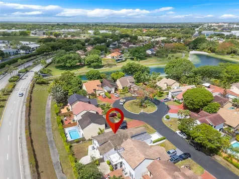 9631 SW 148th Place Miami FL 33196