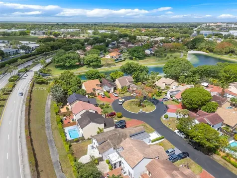 9631 SW 148th Place Miami FL 33196
