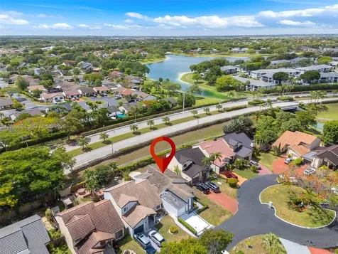 9631 SW 148th Place Miami FL 33196