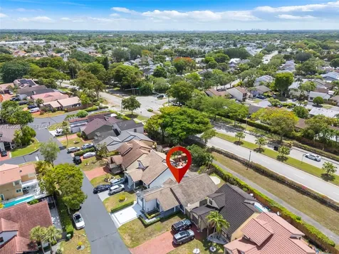 9631 SW 148th Place Miami FL 33196