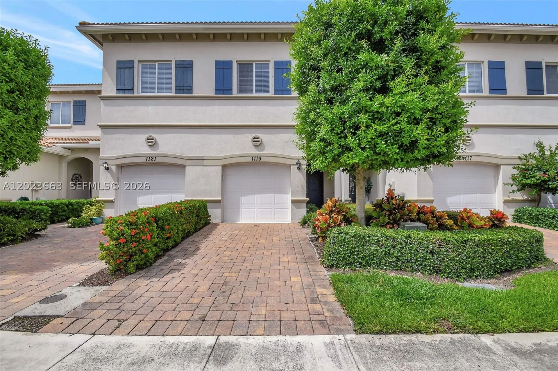 1119 Vermilion Drive Lake Worth FL 33461