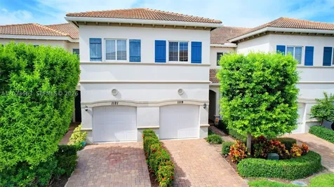 1119 Vermilion Drive Lake Worth FL 33461
