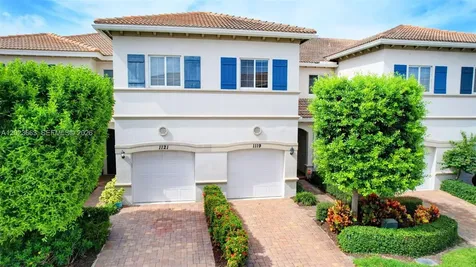 1119 Vermilion Drive Lake Worth FL 33461