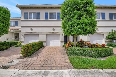 1119 Vermilion Drive Lake Worth FL 33461