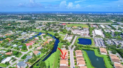 1119 Vermilion Drive Lake Worth FL 33461