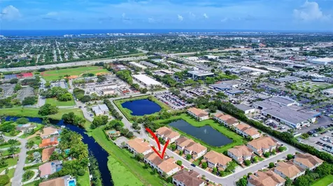 1119 Vermilion Drive Lake Worth FL 33461