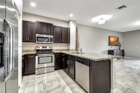 1119 Vermilion Drive Lake Worth FL 33461