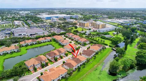 1119 Vermilion Drive Lake Worth FL 33461