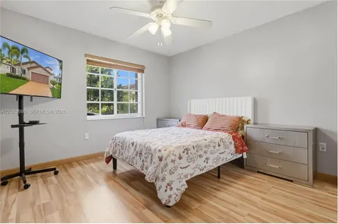 17655 SW 6th Street Pembroke Pines FL 33029